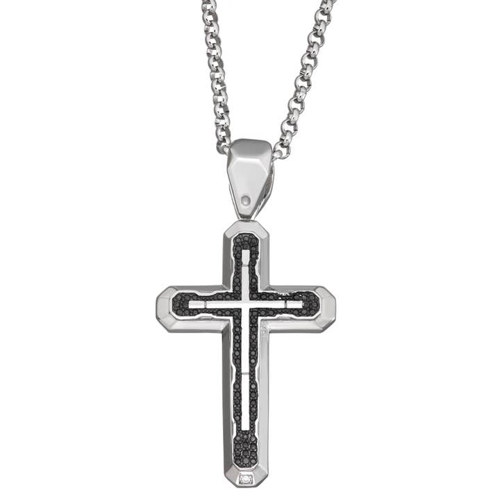 Kreuz vom Typ B für den Großhandel von Black&Blue