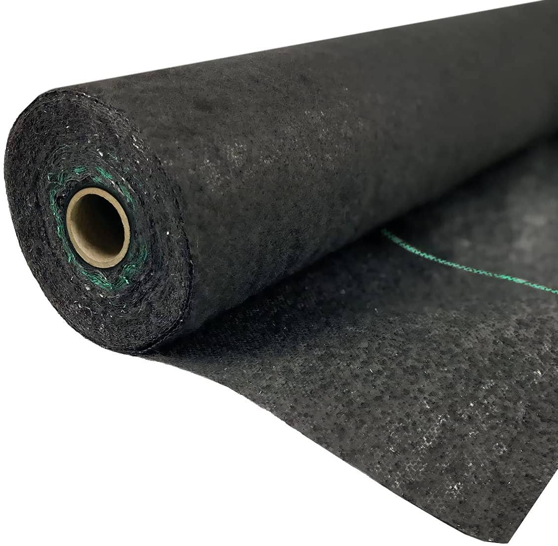 Ashman Online - Wholesale Garden Tool - AshmanOnline Landscape Fabric Weed Blocking Mat 4' x 50', Heavy-Duty Weed Barrier Protection for Gardens and Landscaping8