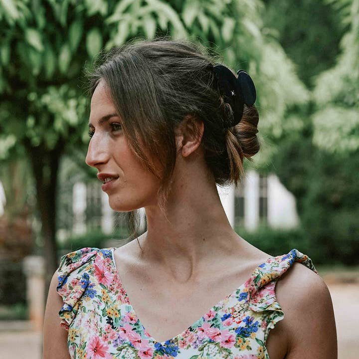 Alice clip - Parisienne for wholesale by Hydra Studio