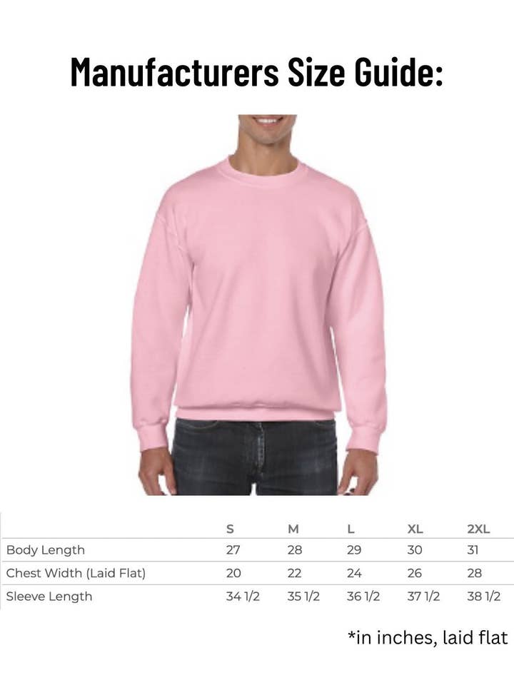 Honey Soul LLC - Wholesale Graphic Sweatshirt - Unisex - Embroidered Walk By Faith Sweatshirt1