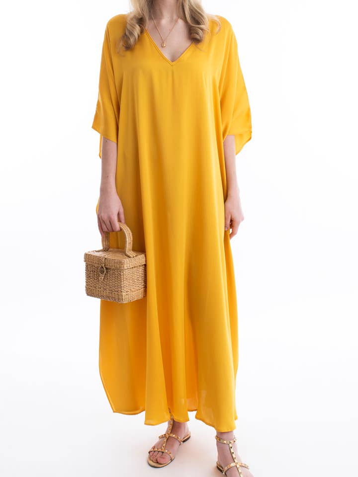 luft gul for engroshandel hos Kathi Schullin