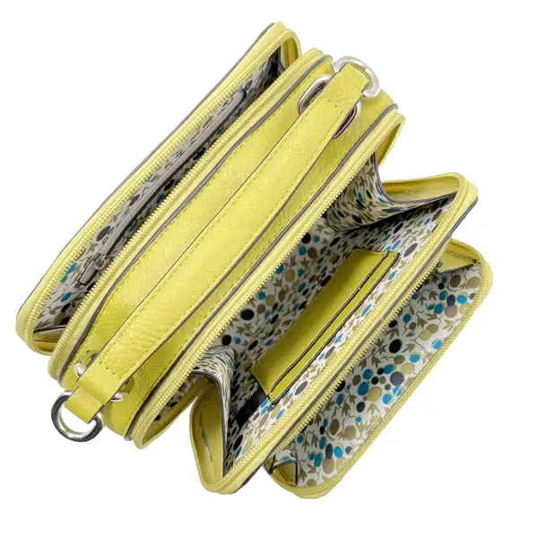 K. Carroll Accessories - Wholesale Crossbodytas - Dames - De Kelsey Crossbody34