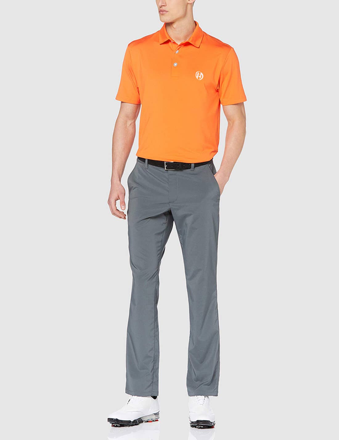 Qing Dao Lai Si Ma Te Fang Zhi You Xian Gong Si - Wholesale Polo - Men's - Men's Golf Polo Shirts Lightweight Athletic Breathable4