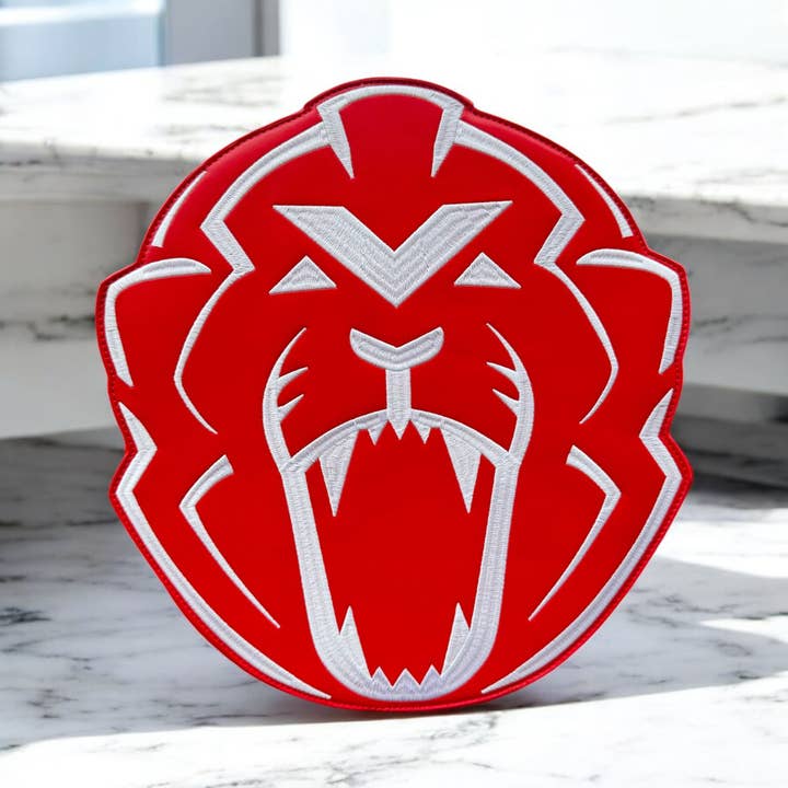 PRÉCOMMANDE Sac / Sac à dos Lion Max Verstappen pour la vente par FuchsiaPinks