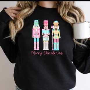 Natale Lo Schiaccianoci per la vendita all'ingrosso da parte di Southern Designs & Home Decor