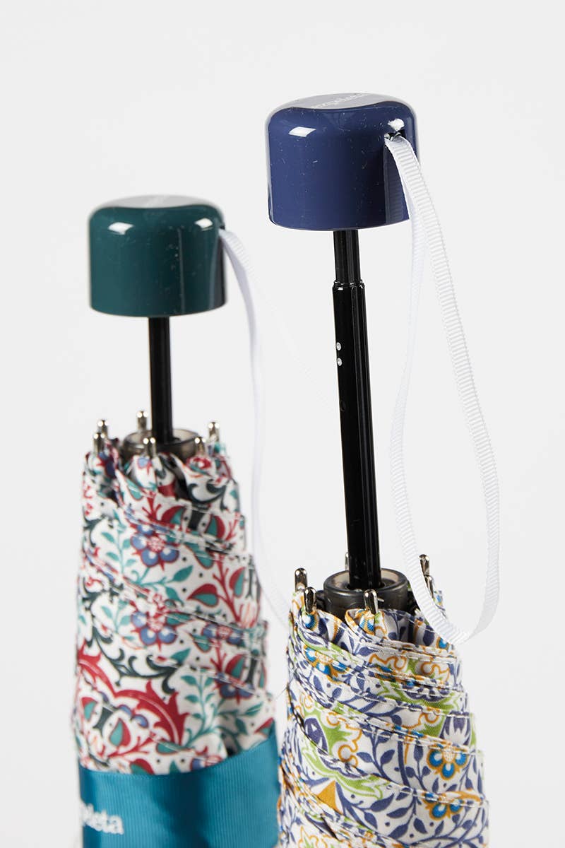 Ezpeleta - Wholesale Umbrella - Women's - Ezpeleta mini folding umbrella Morris style.5