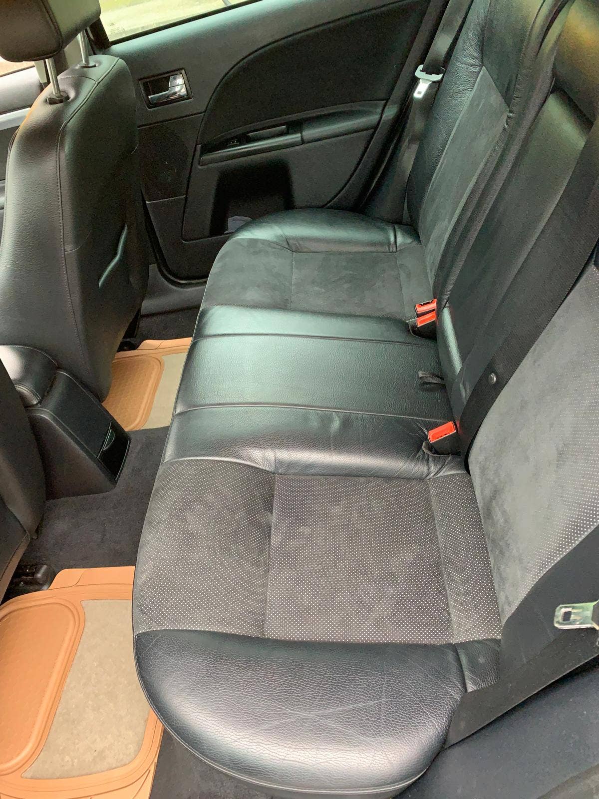 Lieber Deem Marktplatz - Vente  - Ford Mondeo MK30