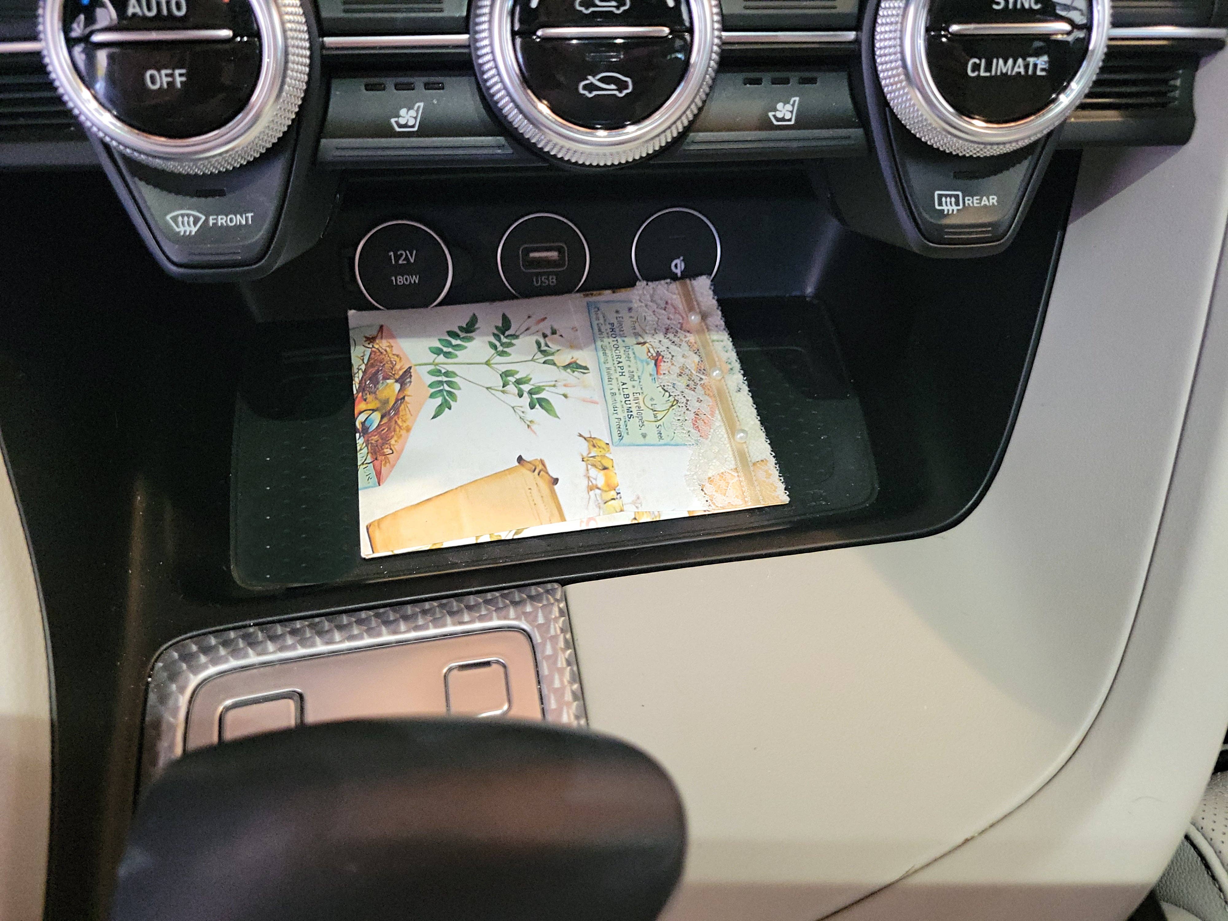 Chic Brico - Wholesale Sachet - Pearls & Lace Eucalyptus Scented Drawer, Closet & Car Sachets, Large Size 4" x 5", 3-Pack7