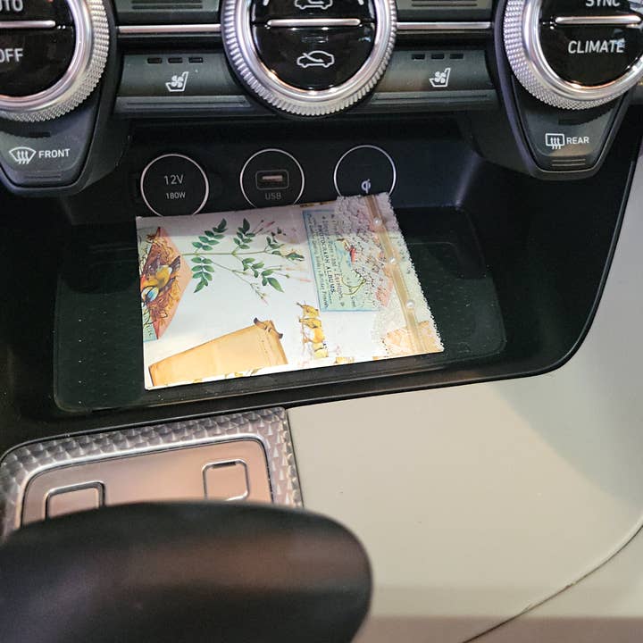 Chic Brico - Wholesale Sachet - Pearls & Lace Eucalyptus Scented Drawer, Closet & Car Sachets, Large Size 4" x 5", 3-Pack7