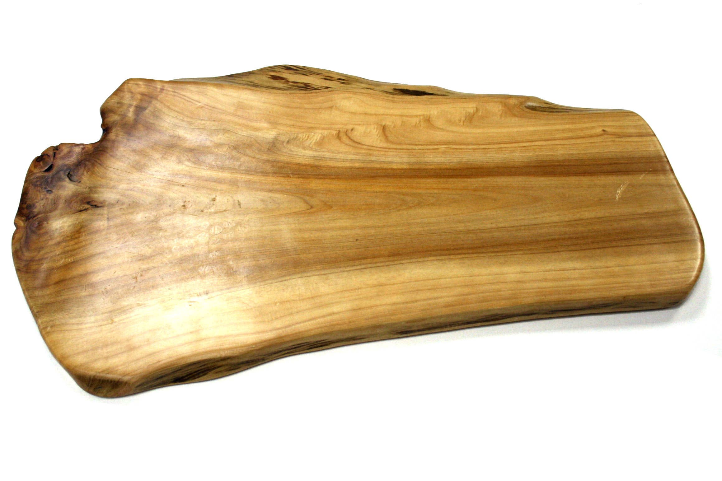 Housewares & Tabletops by Contrast Inc. - Wholesale Cheese Board - Organic Root Cheese Board2