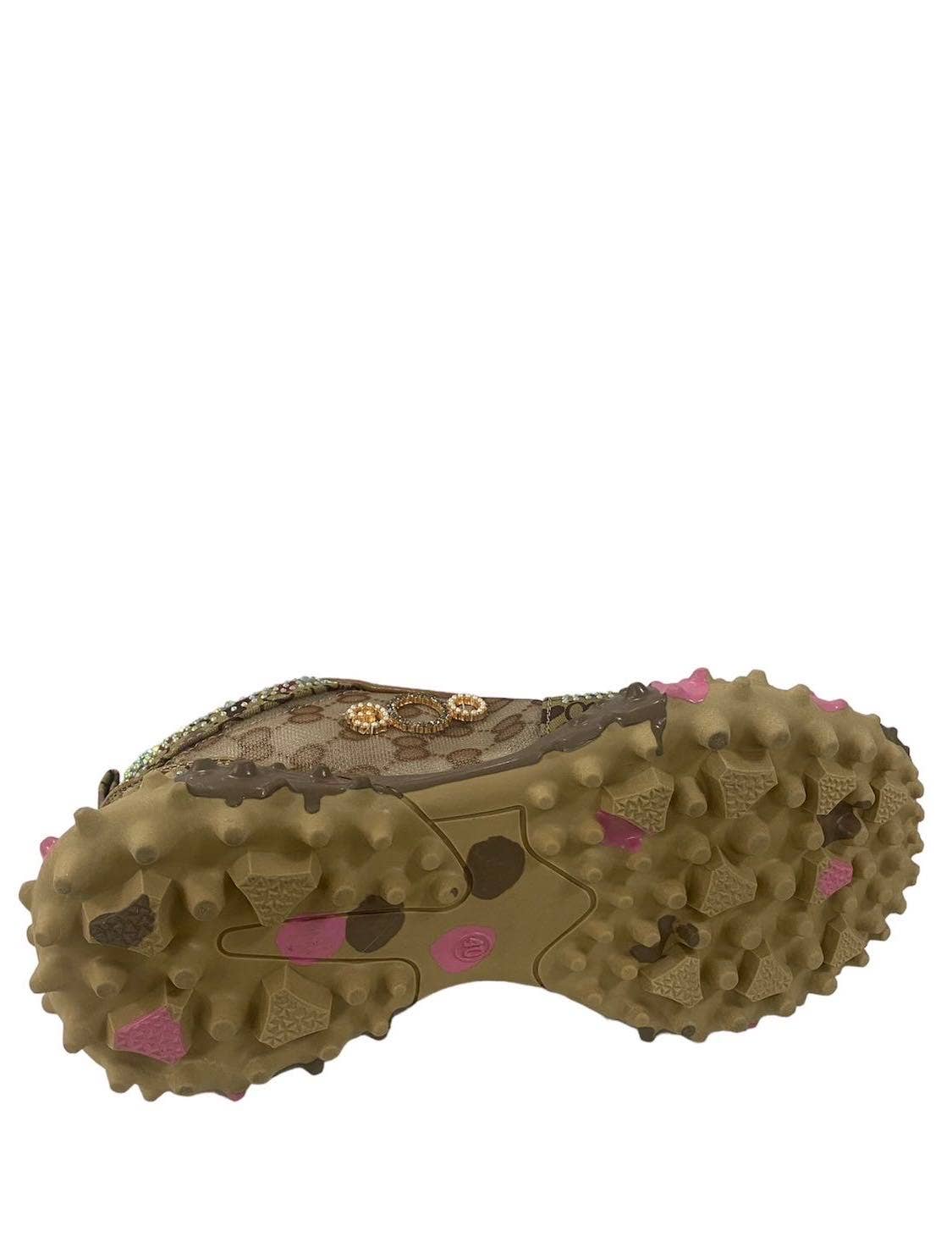 OOG – Großhandel Lifestyle-Sneaker – Damen – AQ720 Damen Sneaker von OOG8