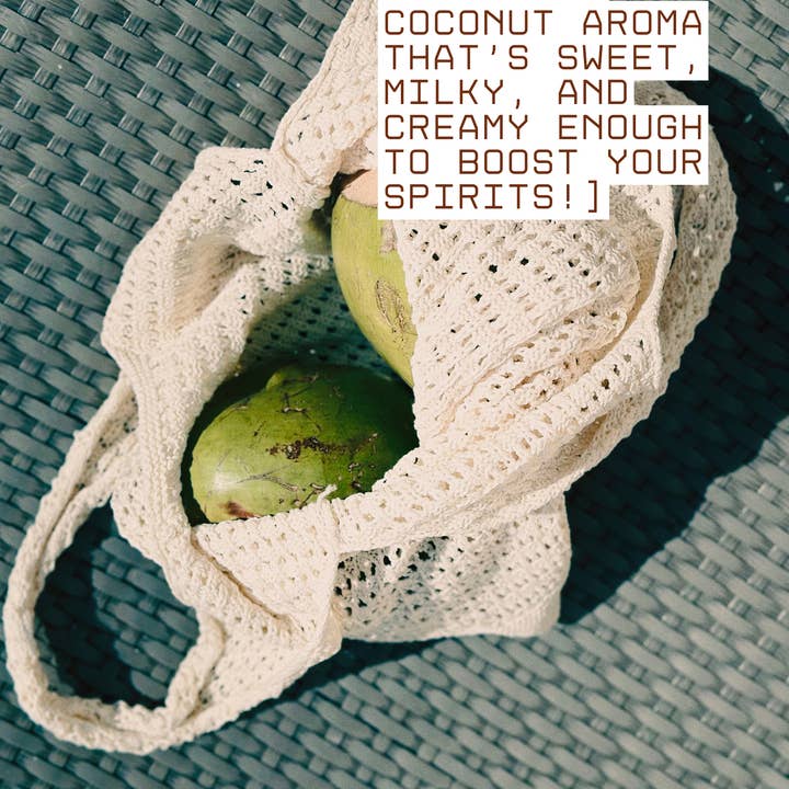 plantskinbeauty - Wholesale Bath & Body Set - Coconut Glow Ritual1