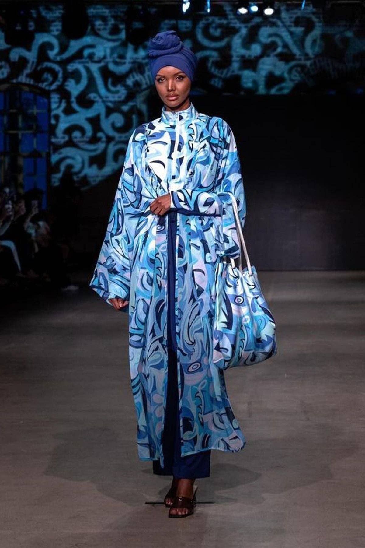 Marina Swimwear - Vendita all'ingrosso Kimono - Donna - Kimono Pareo colorato P24281