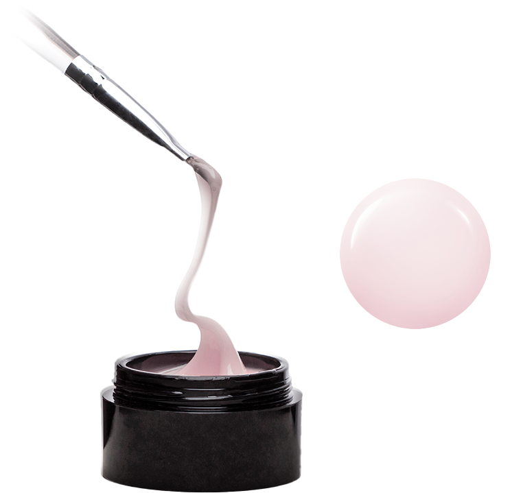 DID-LAB COSMETICS IBERIA - Vendita all'ingrosso Smalto per unghie - Gel Costruttore in Fibra Didier Lab, senza HEMA e TPO, 50 g4