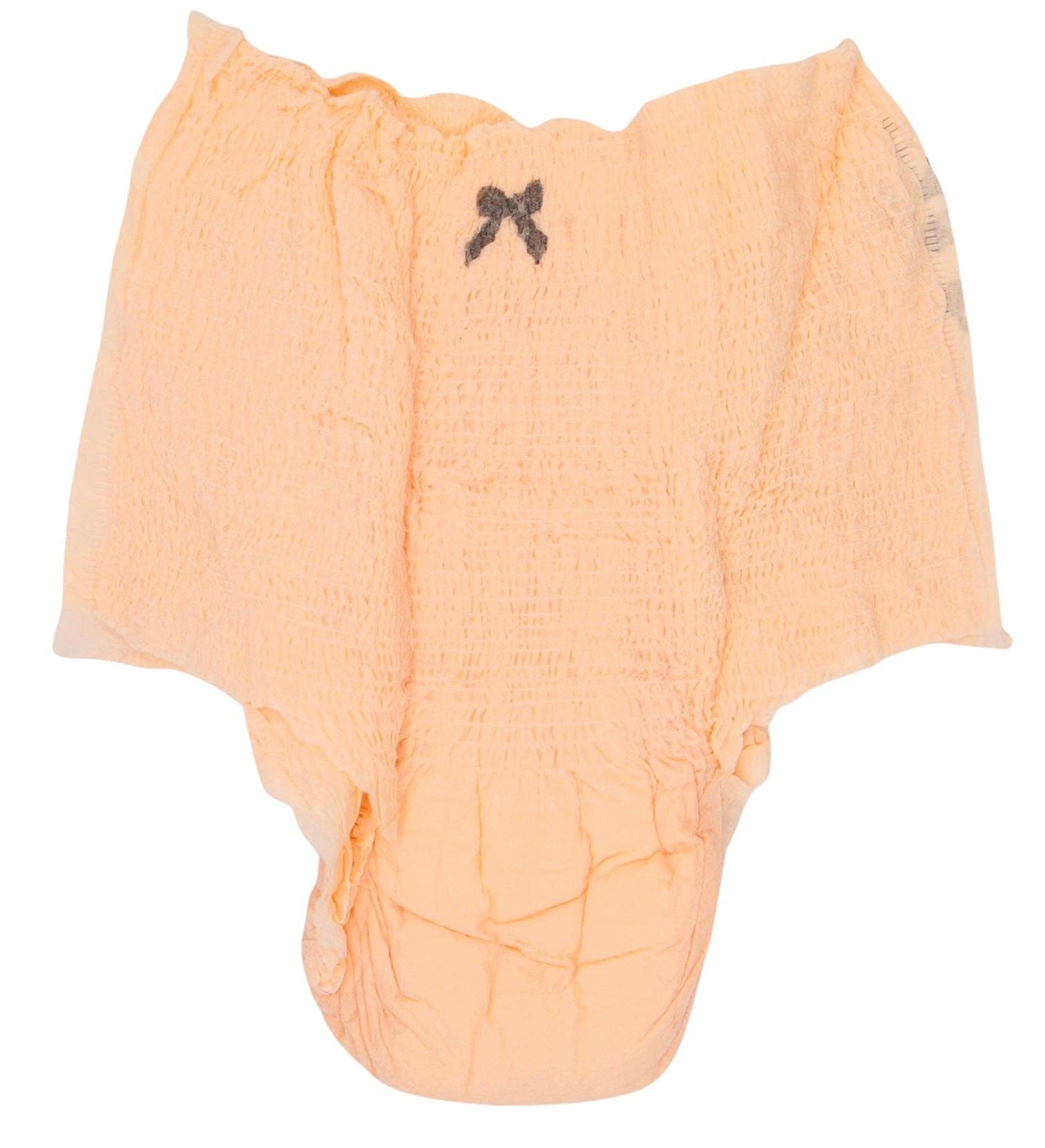 Lily and Llama - Wholesale New Mom Gift Box/Set - Pre-Packed Hospital Birth Bag: "I Want It All"8