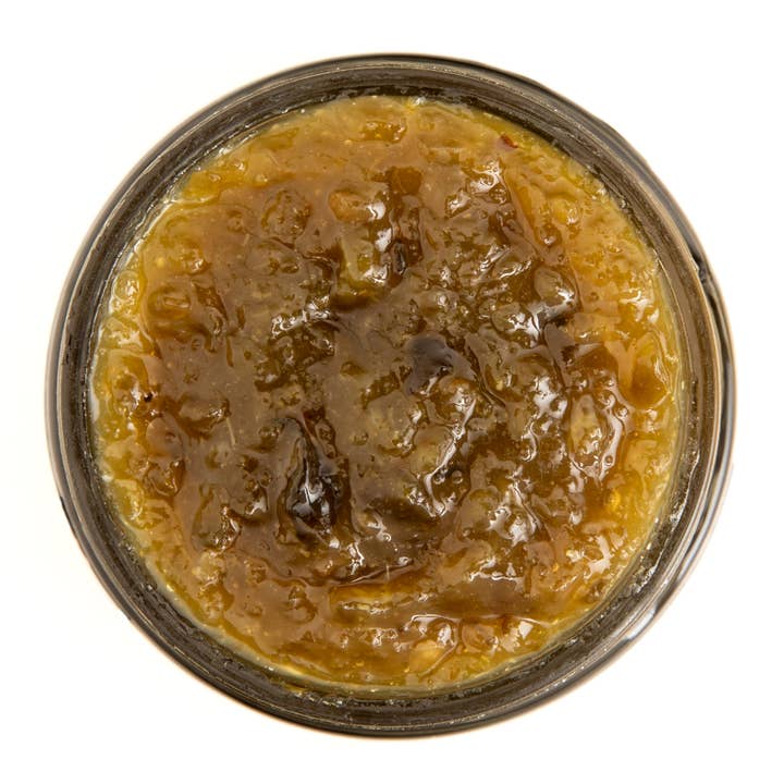 Blake Hill Preserves - Wholesale Jam/Jelly - Jalapeno & Lime Spicy Chili Jam: Good Food Award Winner 20242