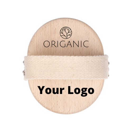 Origanic – wholesale Kroppsborste – Egen logotyp personlig torr kroppsmassageborste15