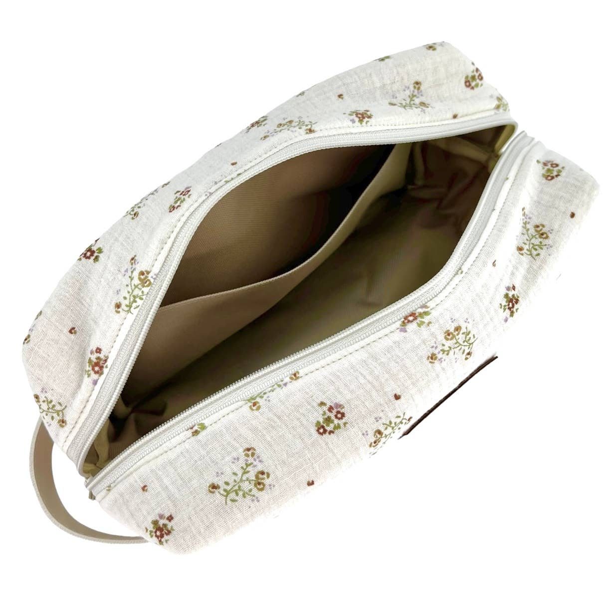 Emmanuel Création – wholesale Necessär - Dam – Nomadfall M, ”Apolline” Germaine1