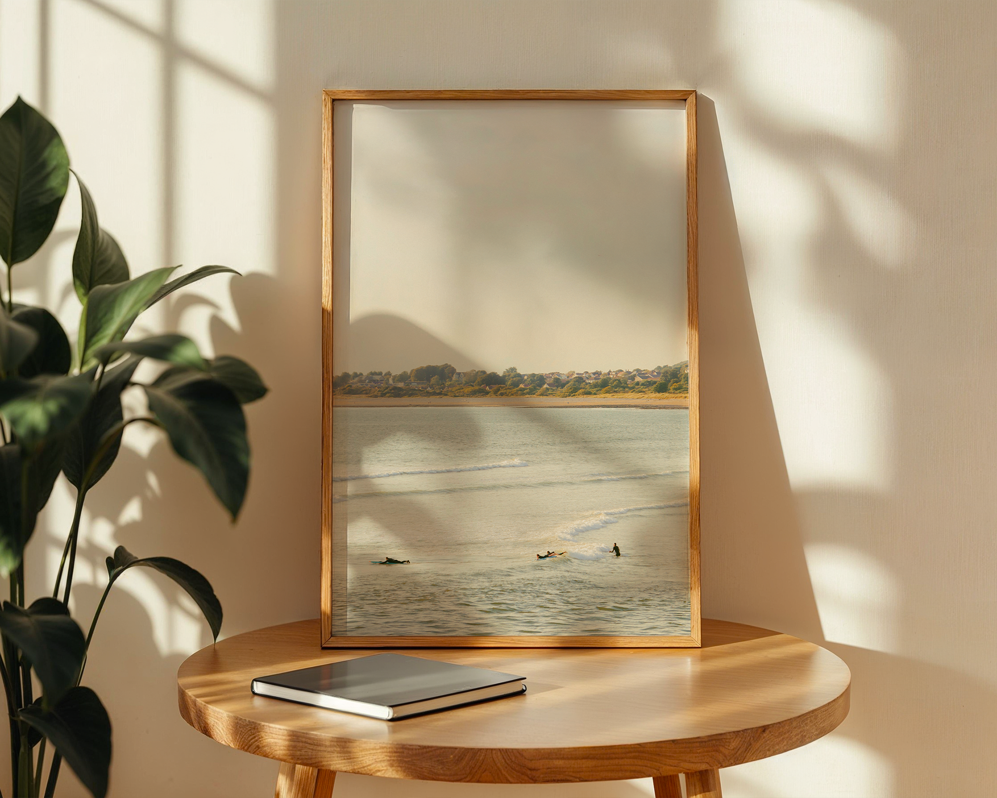 onni studios - Wholesale Art Print - Sunset Swell2