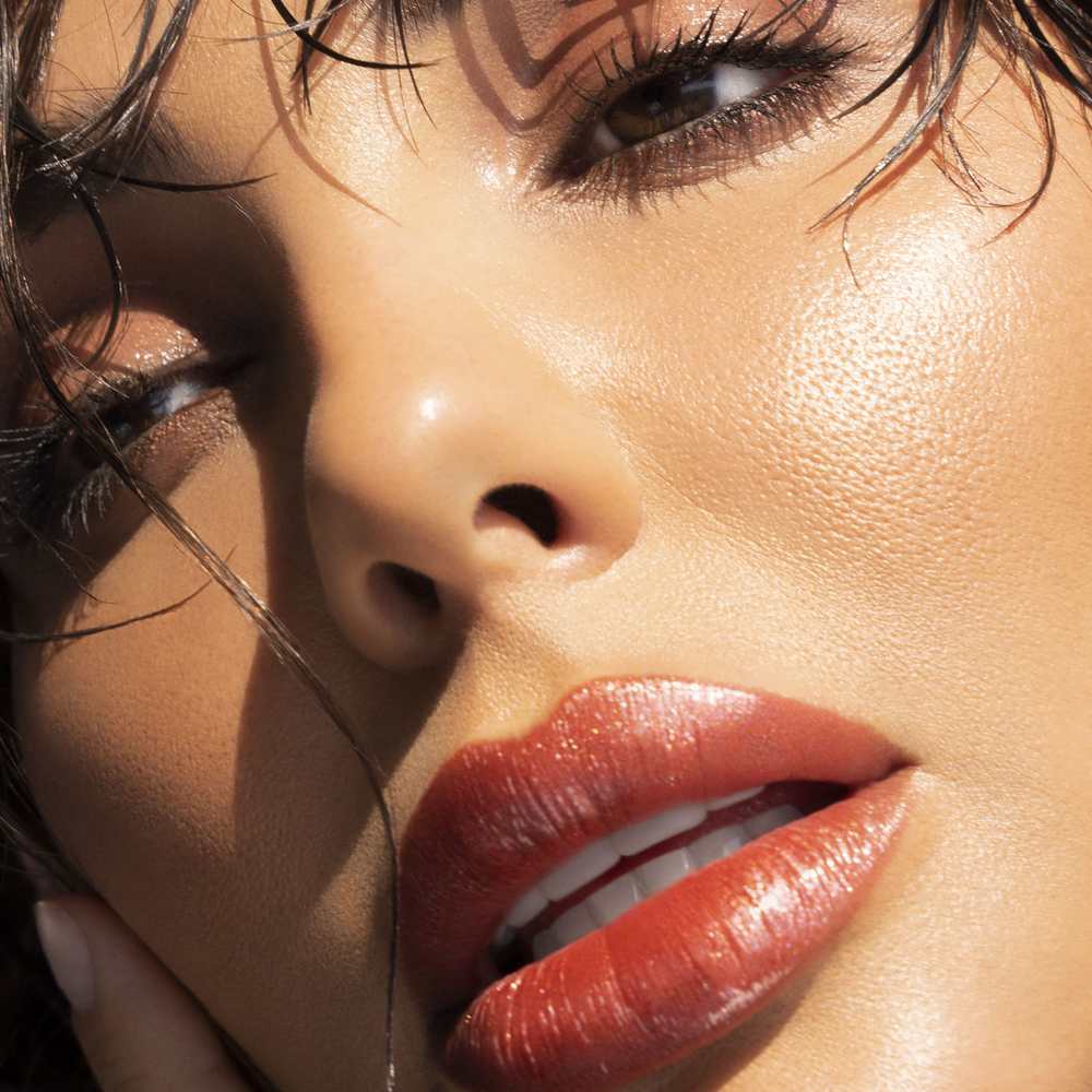 NL Beauty - Wholesale Lip Gloss - Limited Edition Lip Gloss, GLOSSY SUMMER, NLBeauty™ - IBIZA3