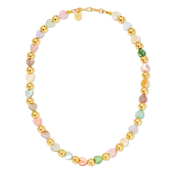 Älskarnas klubbhalsband för wholesale av The Heart Vault