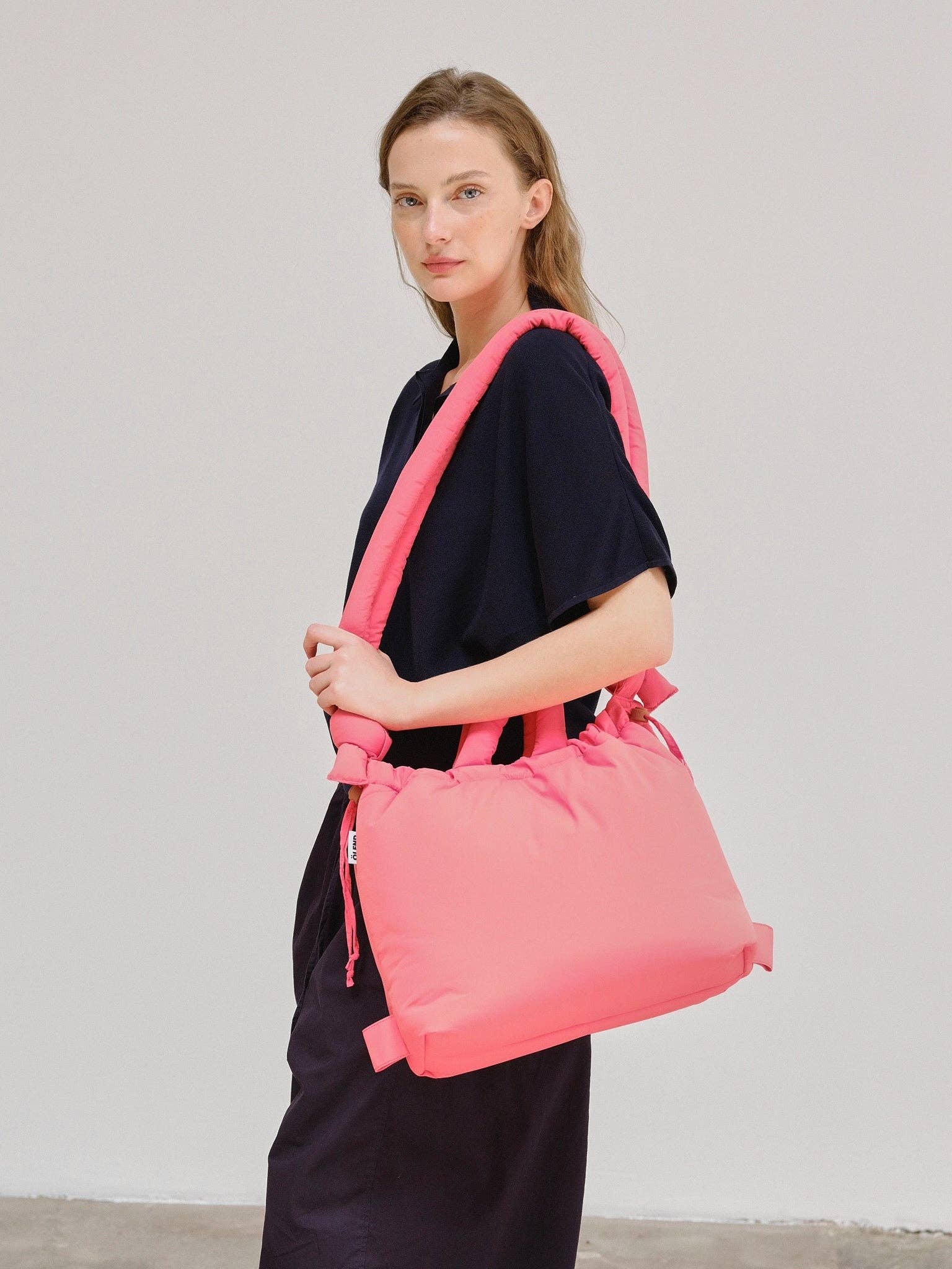 Ölend Backpacks - Wholesale Shoulder Bag - Women's - Ona Soft Bag215