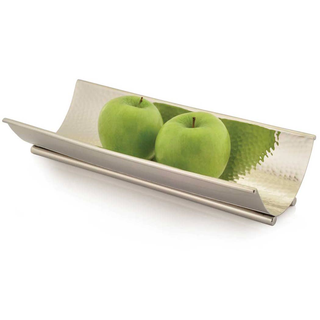 Edge Company - Wholesale Serve Bowl - Baguette Bowl Medium1