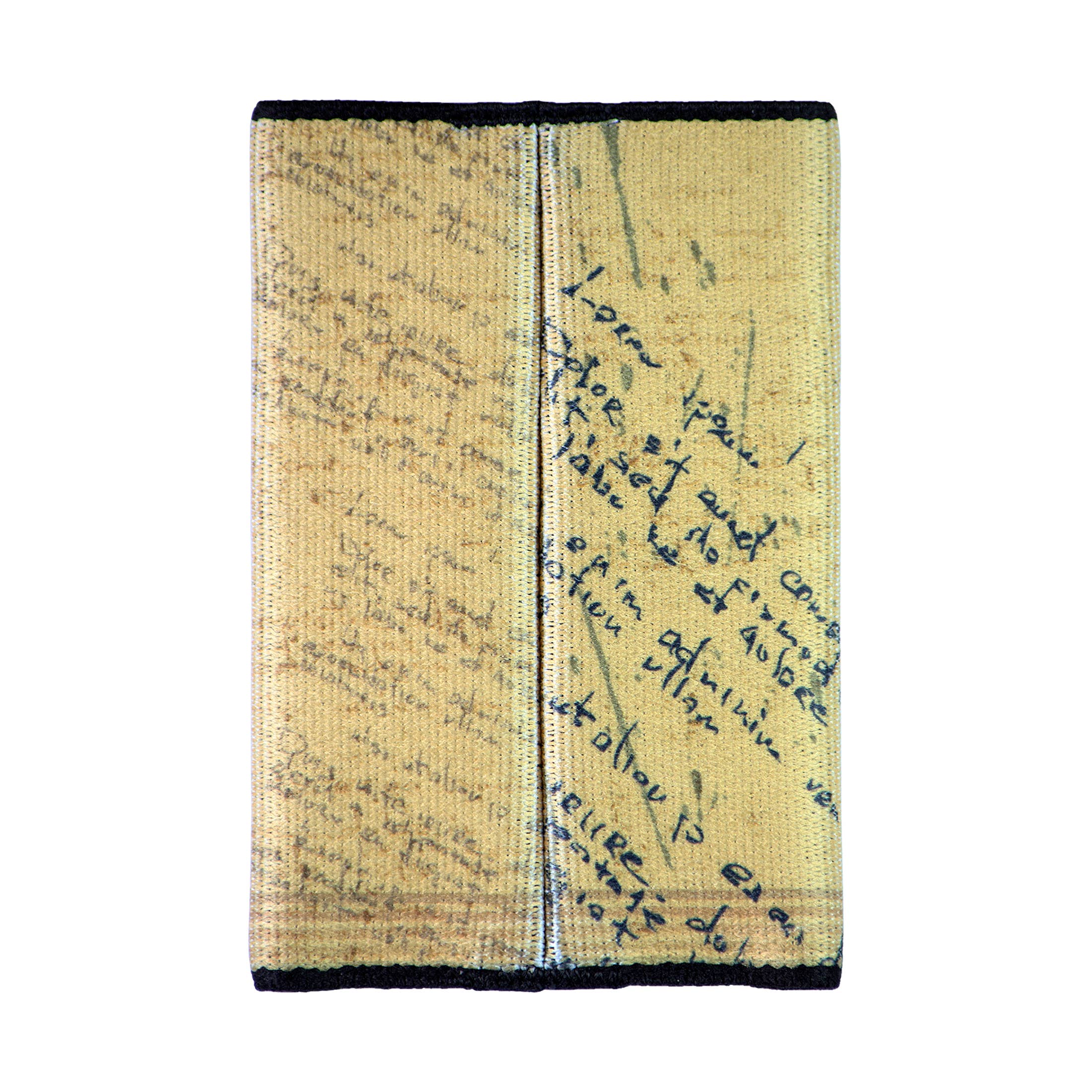 YAY NOVELTY - Wholesale Wallet - Unisex - YaYwallet - 1121 La Parienne - Slim Wallet1