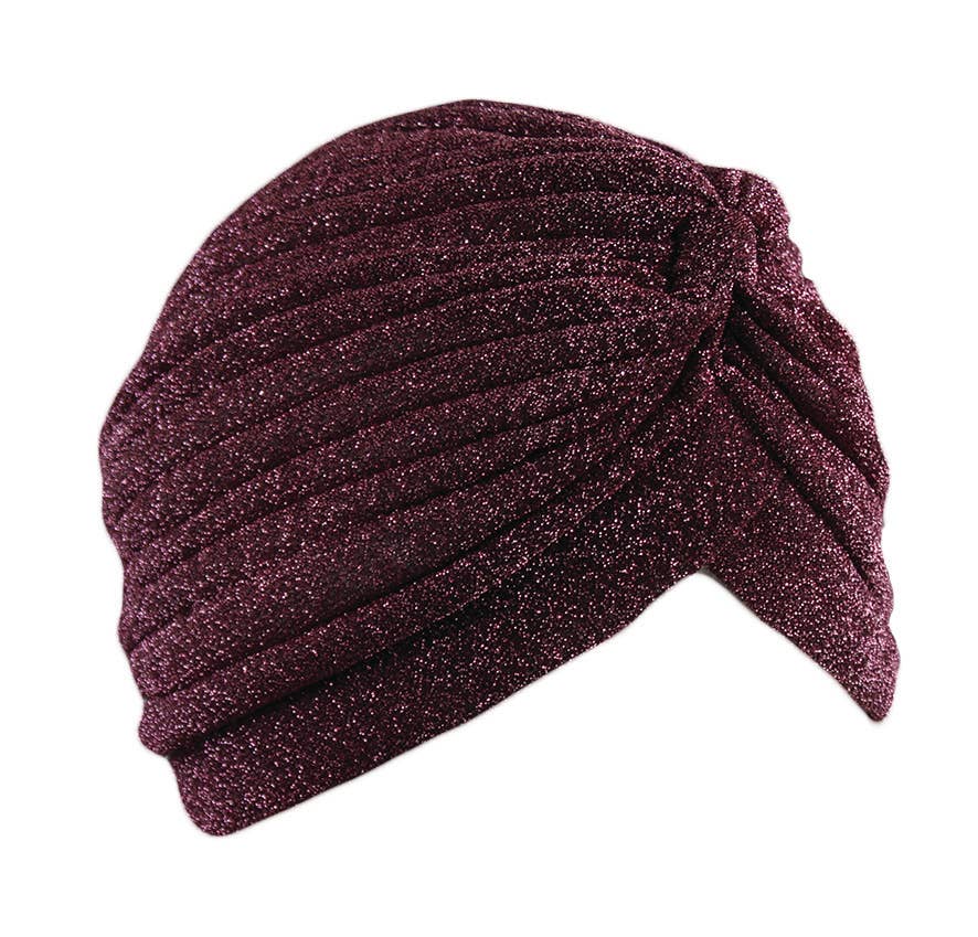 Jeanne Simmons Accessories - Vendita all'ingrosso Turbante - Donna - 4698 Turbante invernale4