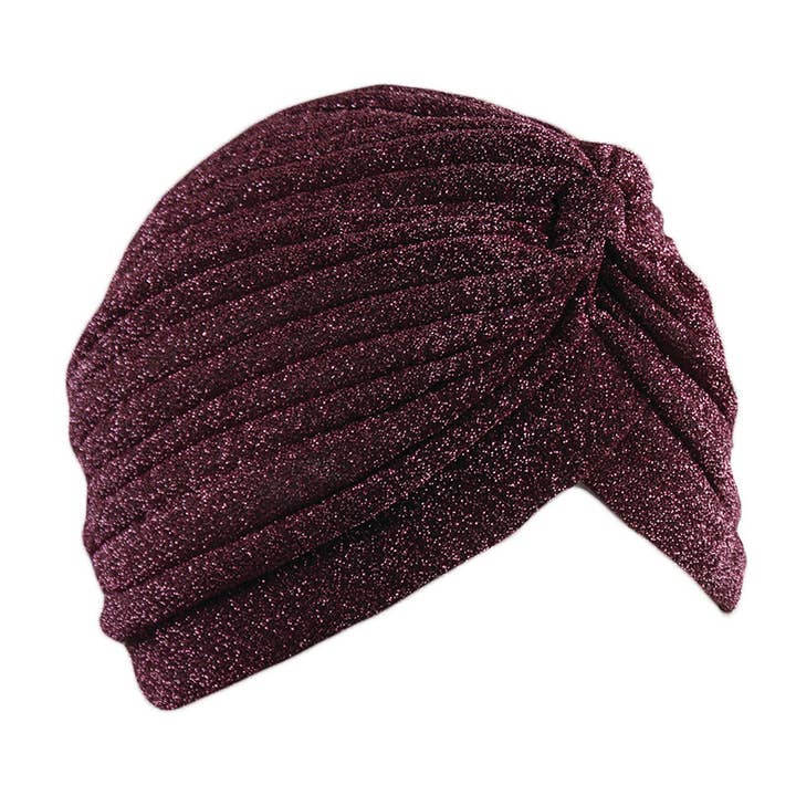 Jeanne Simmons Accessories – Turbante - Mulher por atacado – 4698 Turbante Inverno3