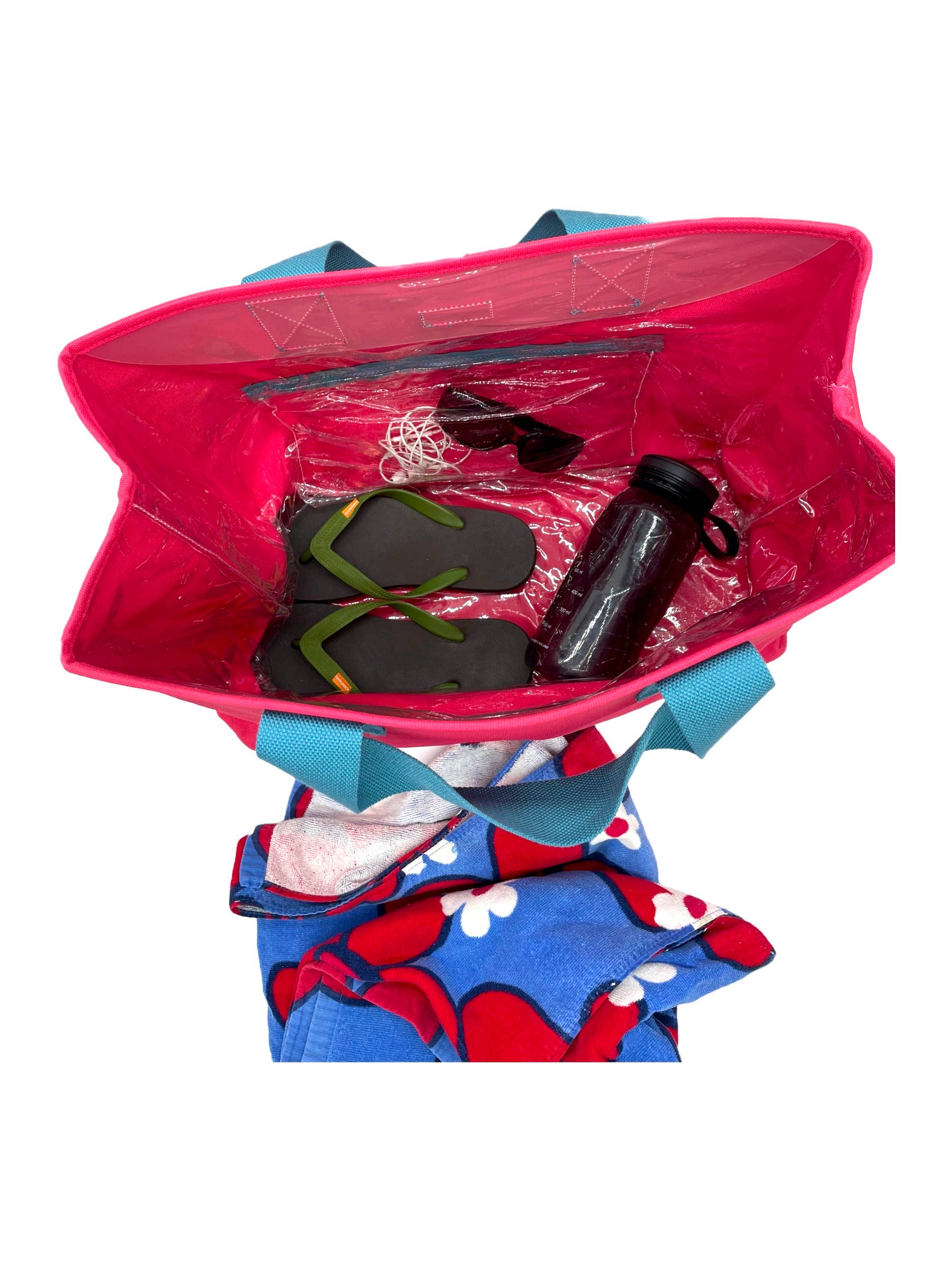 mb greene - Wholesale Tote Bag - Women's - Tote with large interior4