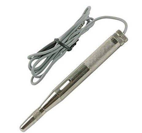 Mzs Gereedschap - Wholesale Kitchen Tool/Gadget - Car lamp tester 6 - 24 V0