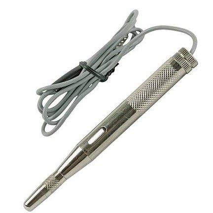 Mzs Gereedschap - Wholesale Kitchen Tool/Gadget - Car lamp tester 6 - 24 V