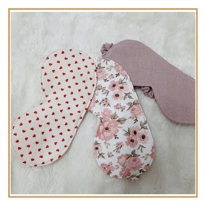 Sleep Mask for wholesale by ArtZen