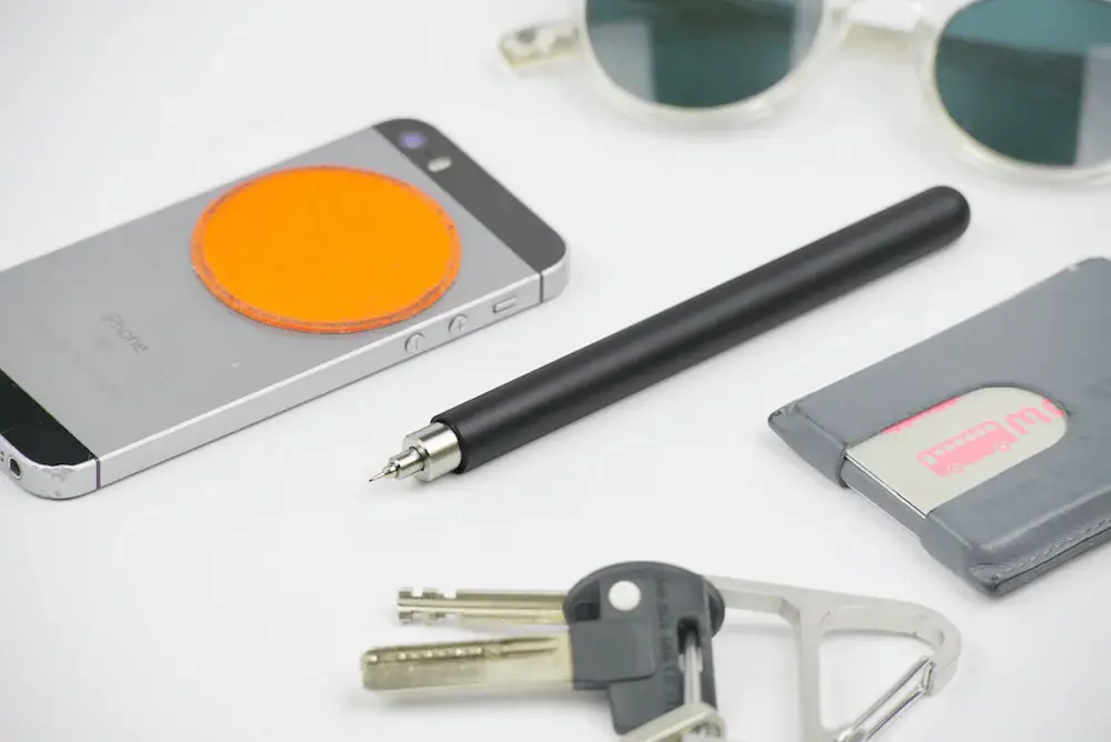 CW&T – wholesale Pen – Pen Type-B14