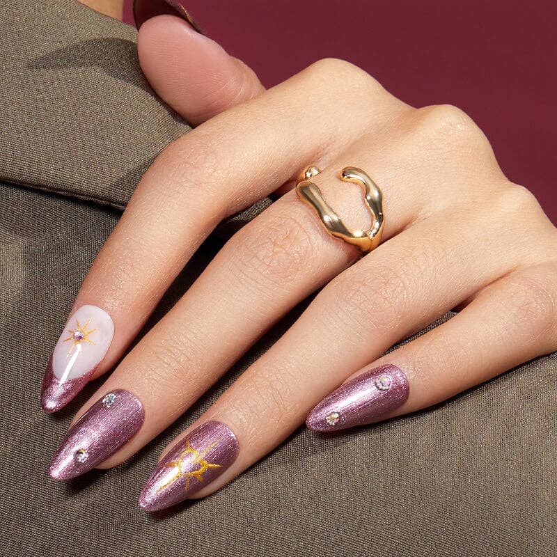 Modelones - Wholesale Nail polish - Shimmer Inspire Gel Collection6