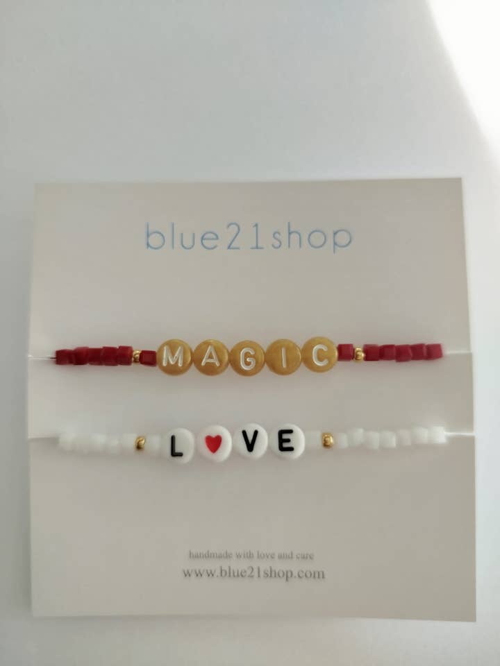 magic&love.pack.cube por atacado de blue21shop