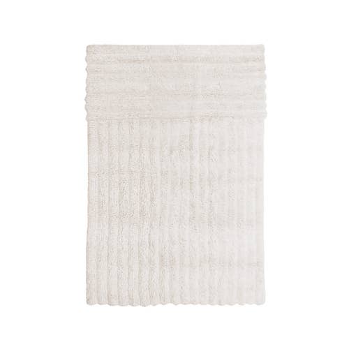 Lorena Canals Home - Wholesale Area Rug - Woolable Rug Dunes - Sheep Whites