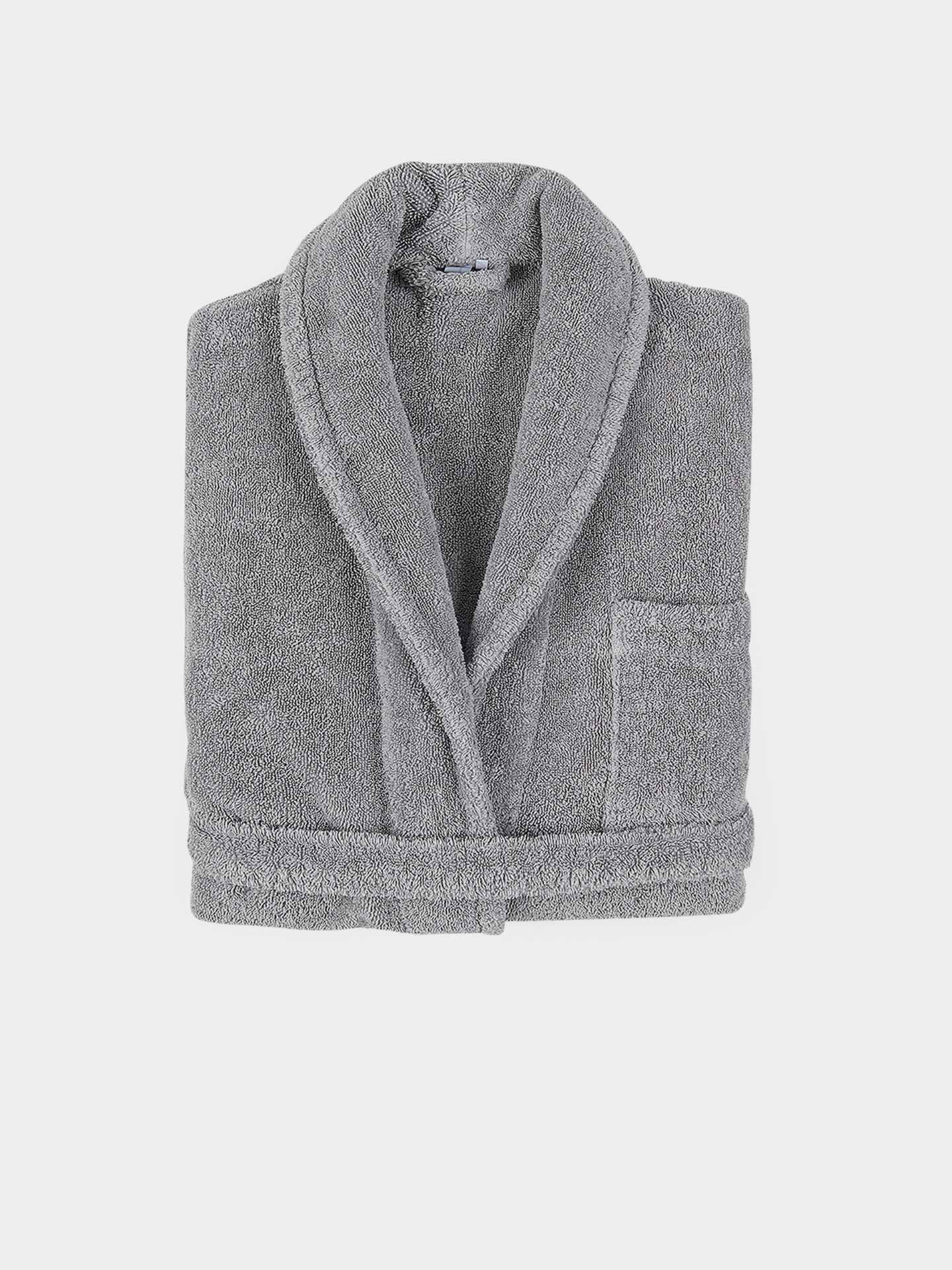 SEEDS CONCEPT - Wholesale Robe - Unisex - Classic Bath Robe18