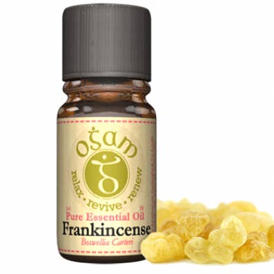 Encens pour la vente par Ogam Oils
