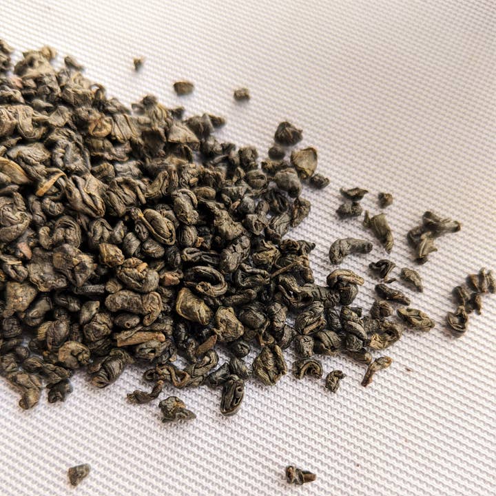 Cultivate Taste Tea - Vente Thé en vrac - Gunpowder Green Bio & Fair Trade9