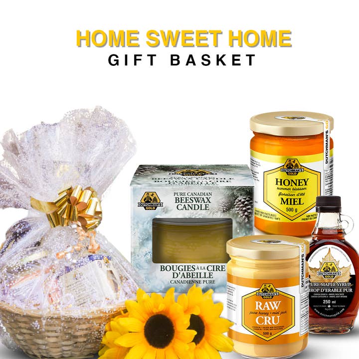 Foyer doux foyer pour la vente par Dutchman's Gold