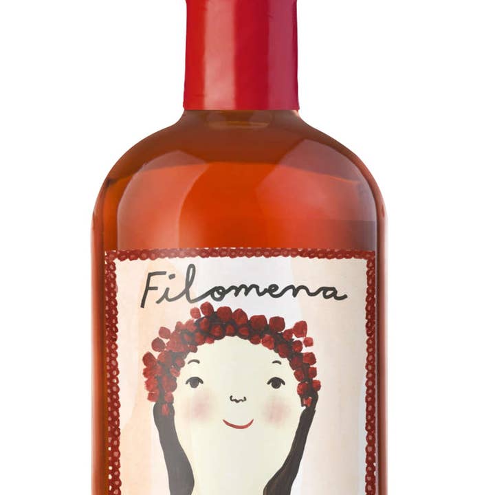 Liqueurful - Vente Liqueur - Liqueur de sangria Filomena aux fruits et épices3