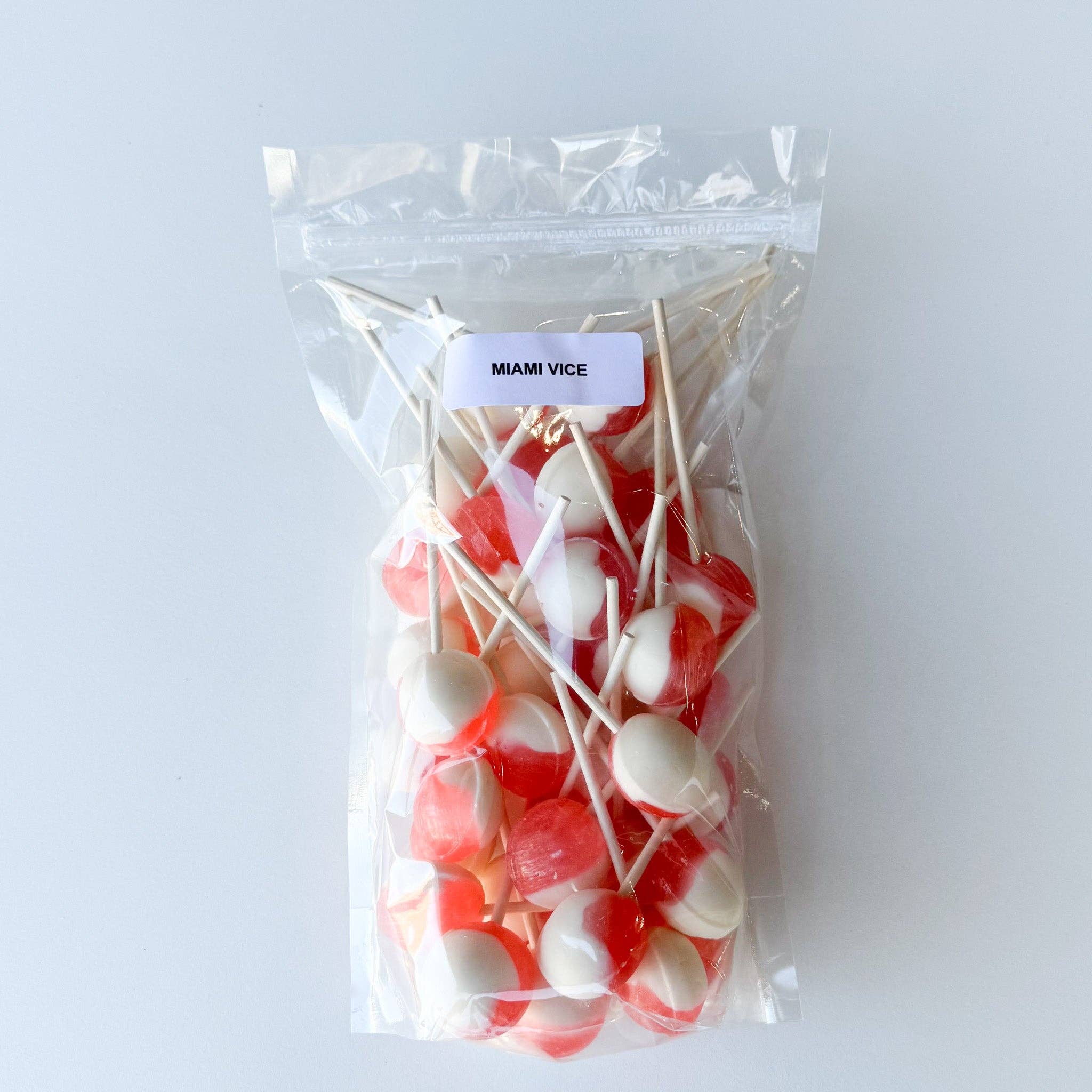 Candy Making Co. – wholesale Lollipop – Large Lollies™ - Individually Wrapped 36ct Bulk Bag42
