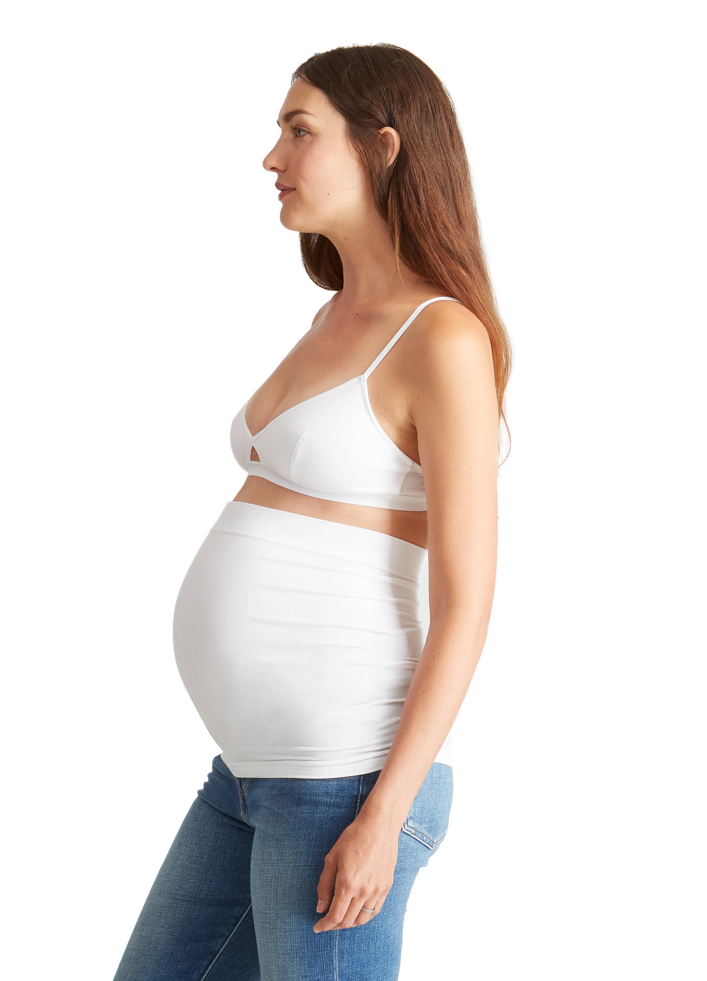 Ingrid & Isabel - Wholesale Belly Band - Maternity - Women's Maternity Bellaband1