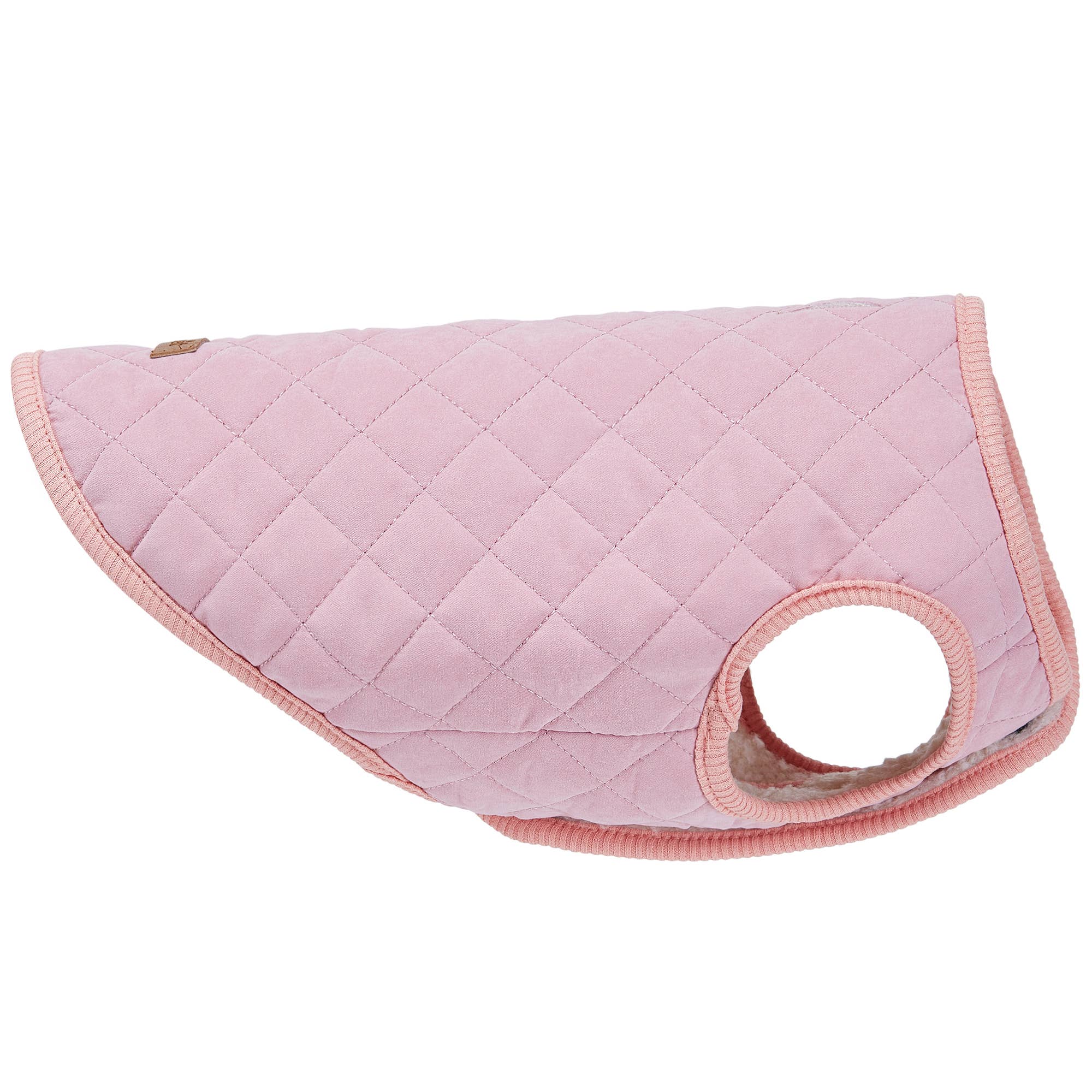 ARISTOPET - Wholesale Pet Coat - Dog - FOXY PINK VEST3