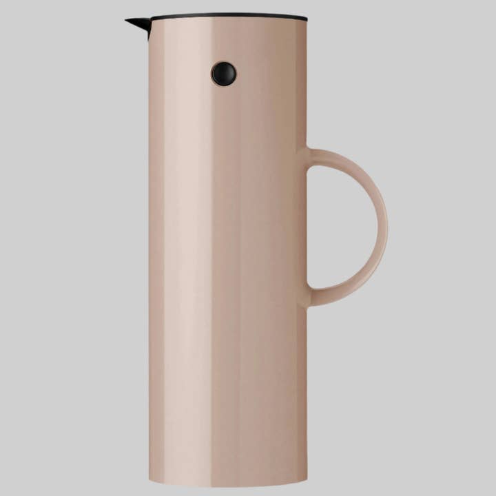 EM77 vacuum jug 1L - Heather for wholesale by Studio Nordhaven