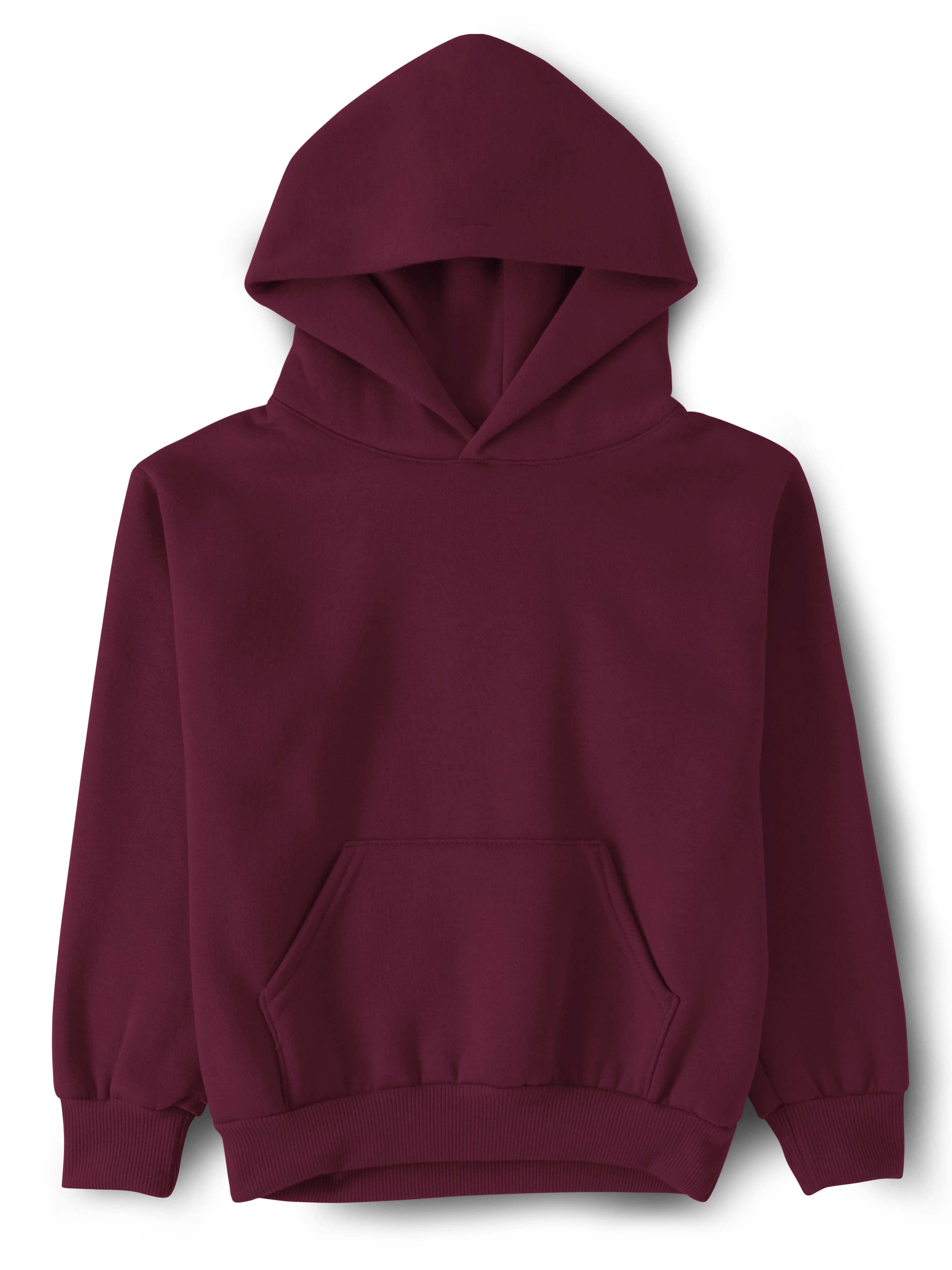 Hill Sports - Wholesale Hoodie - Kids - Kid's Premium Pullover Hoodie Fleece Heavyweight Sweatshirt10