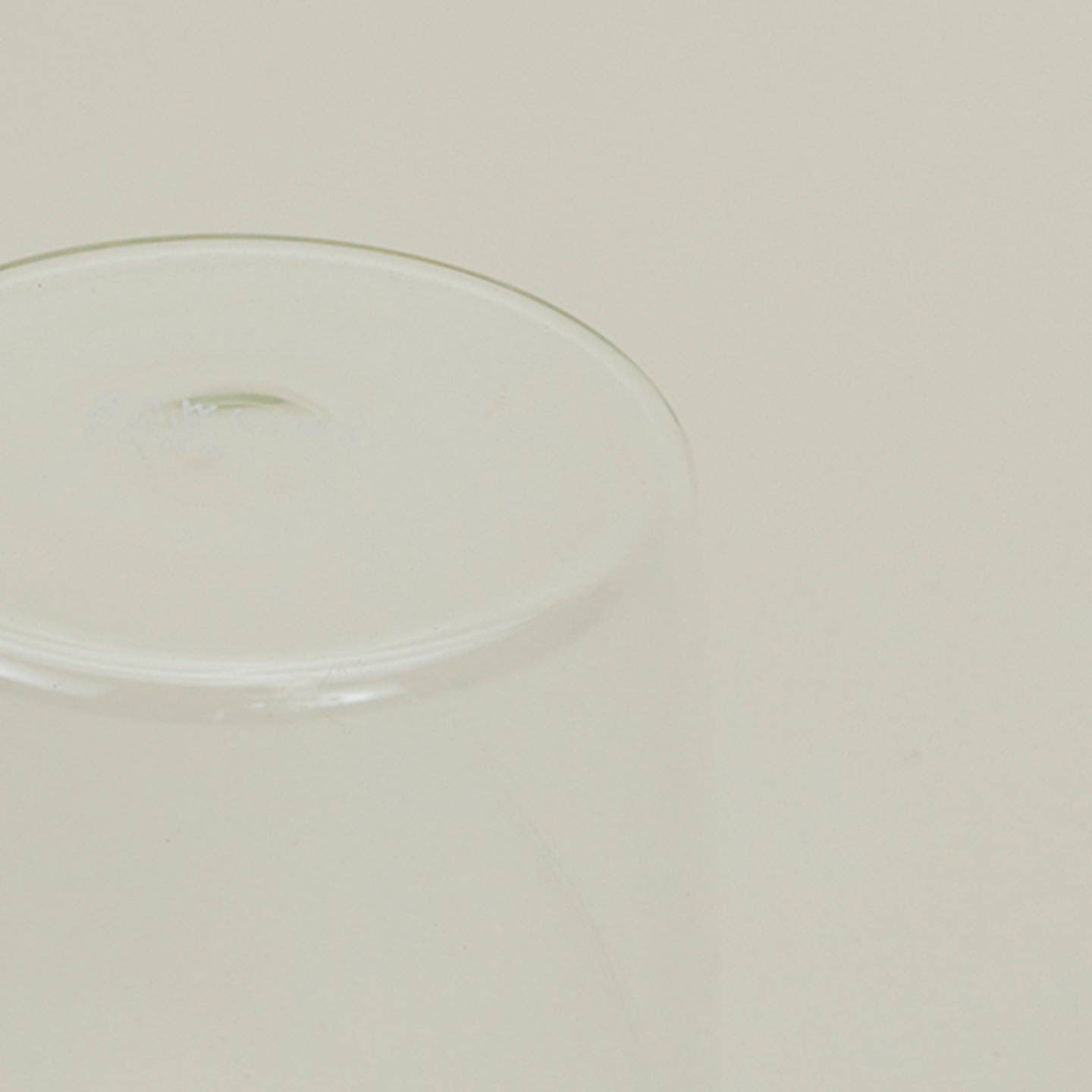 Hawkins New York - Wholesale Drinking Glass/Cup - ESSENTIAL GLASSWARE - SET OF 4, CLEAR7