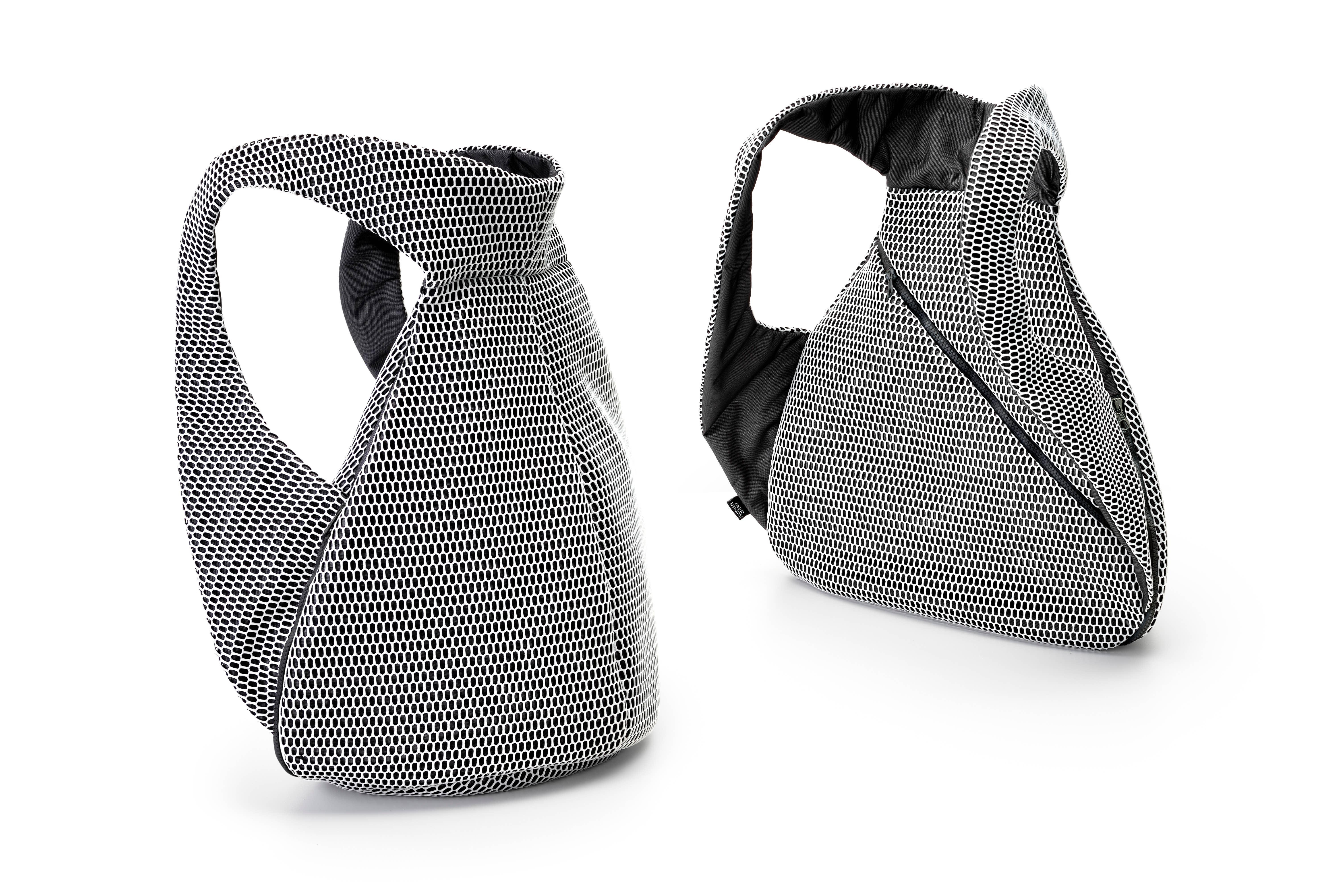 IN-ZU - Wholesale Backpack - Women's - BUG PACK - Rucksack, Packpack, Shoulder Bag11